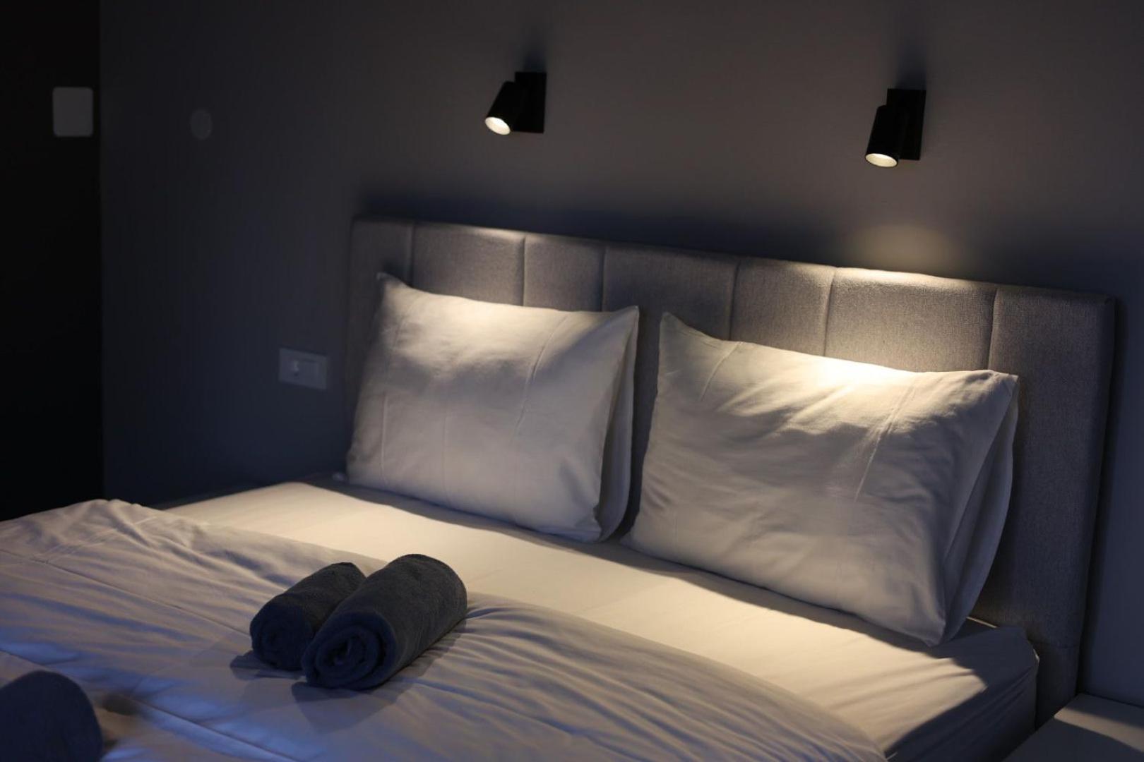 Apartments Matić Velika Mlaka Zewnętrze zdjęcie