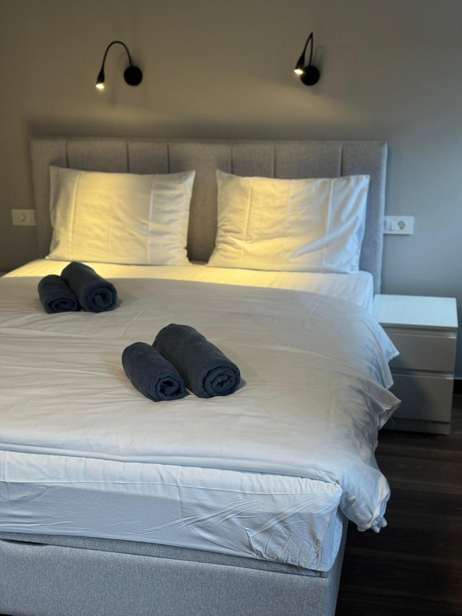 Apartments Matić Velika Mlaka Zewnętrze zdjęcie
