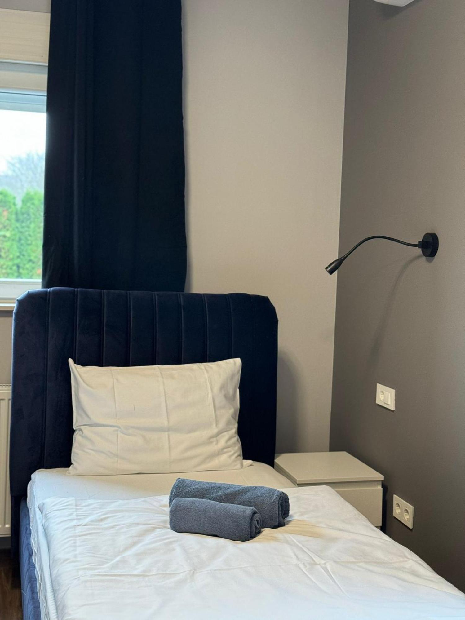 Apartments Matić Velika Mlaka Zewnętrze zdjęcie