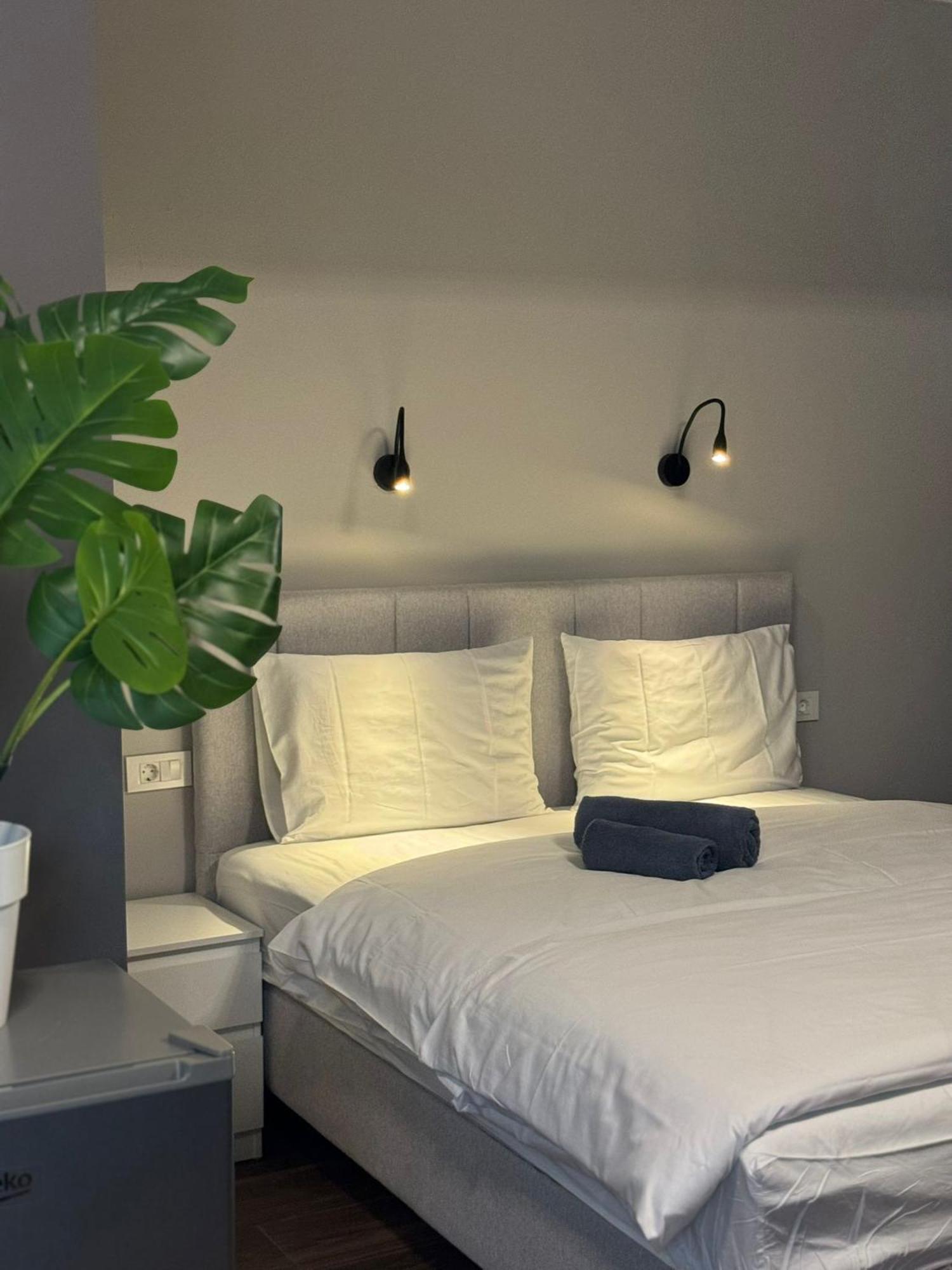 Apartments Matić Velika Mlaka Zewnętrze zdjęcie