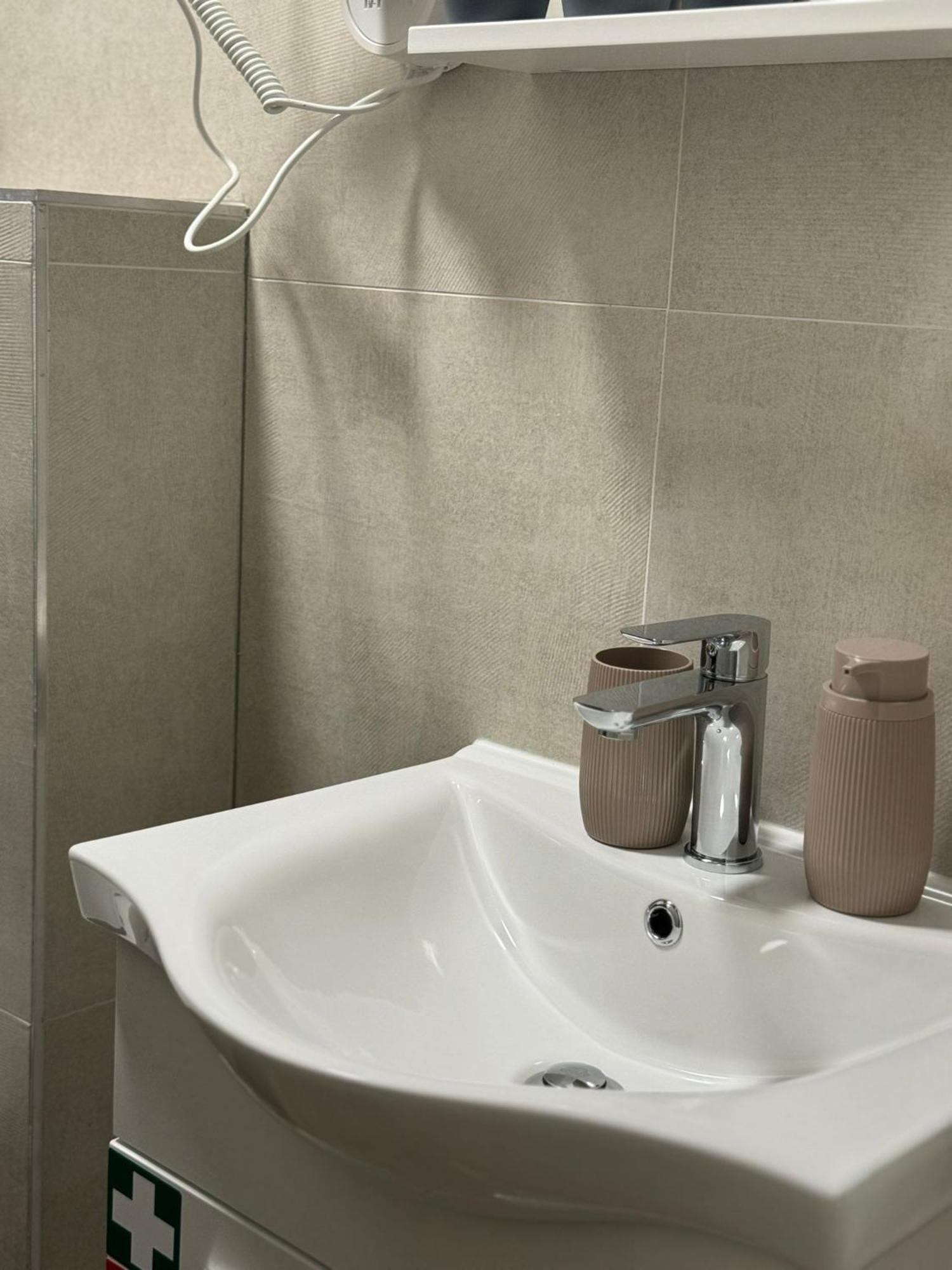 Apartments Matić Velika Mlaka Zewnętrze zdjęcie