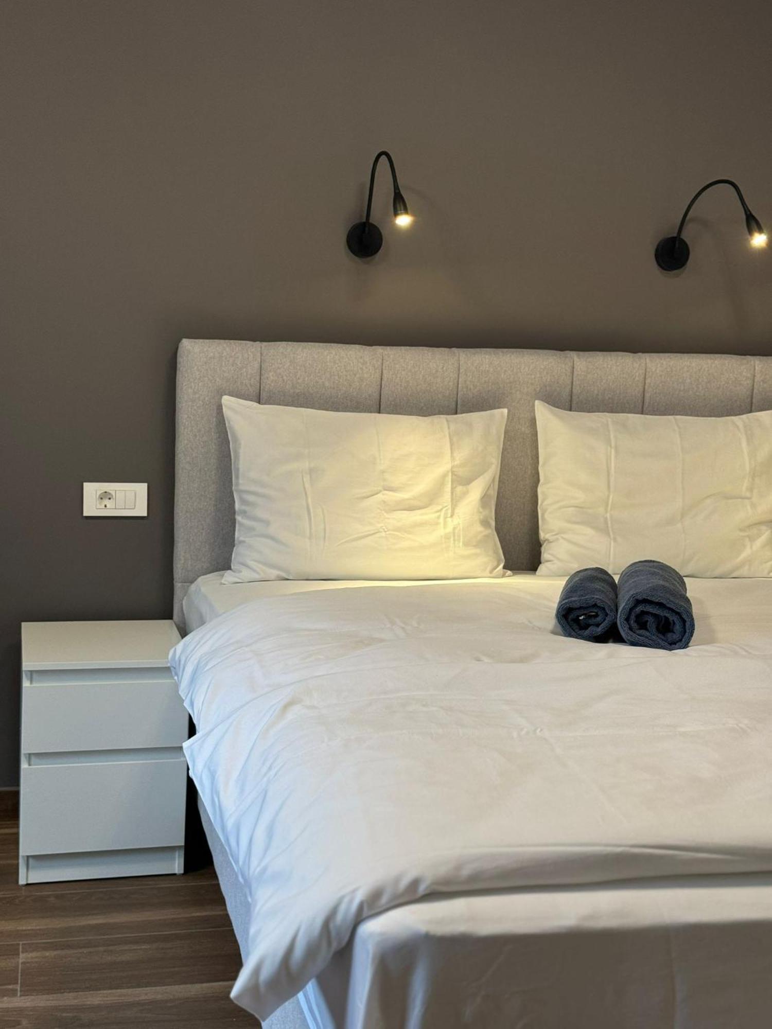 Apartments Matić Velika Mlaka Zewnętrze zdjęcie