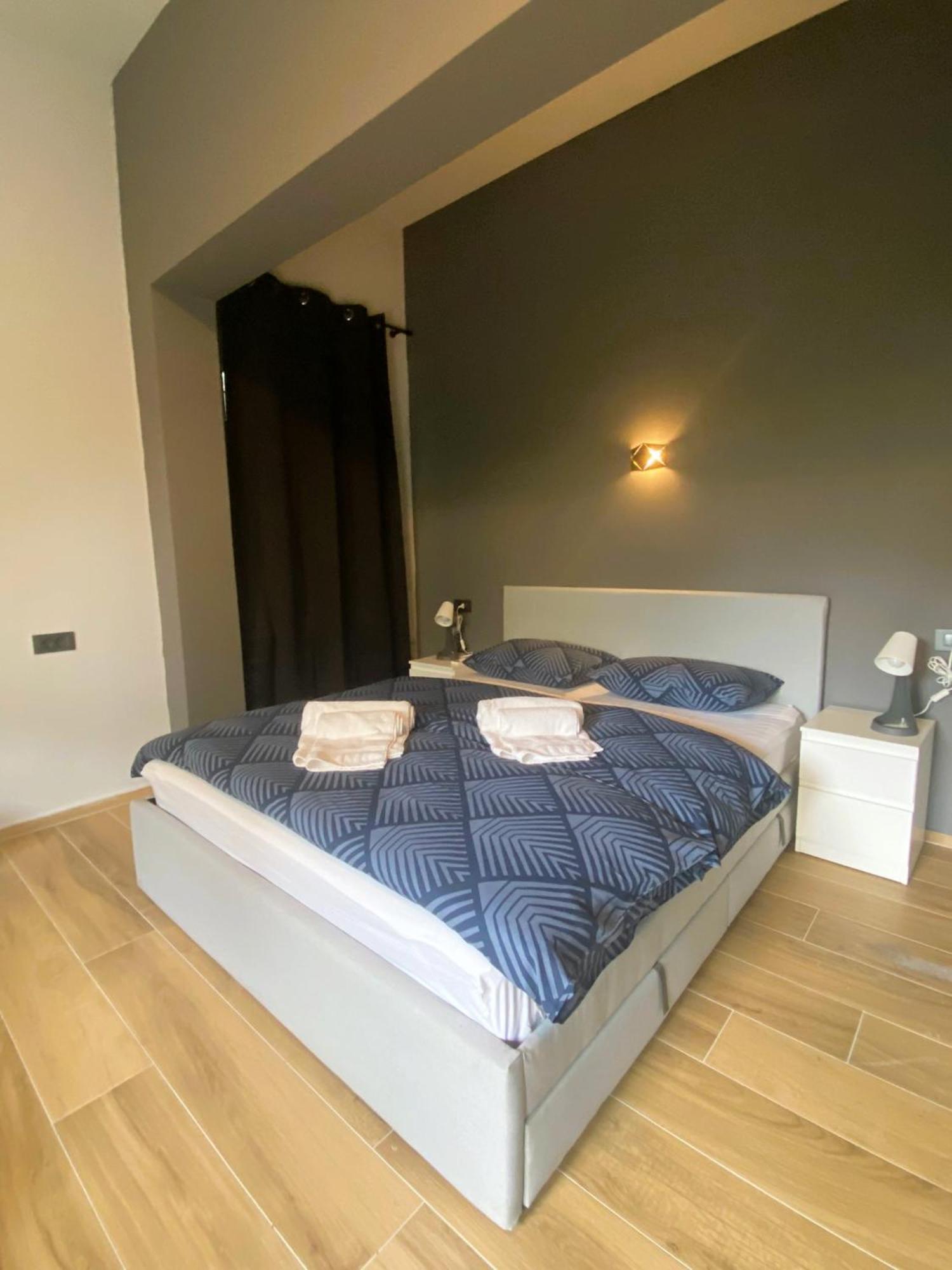 Apartments Matić Velika Mlaka Zewnętrze zdjęcie