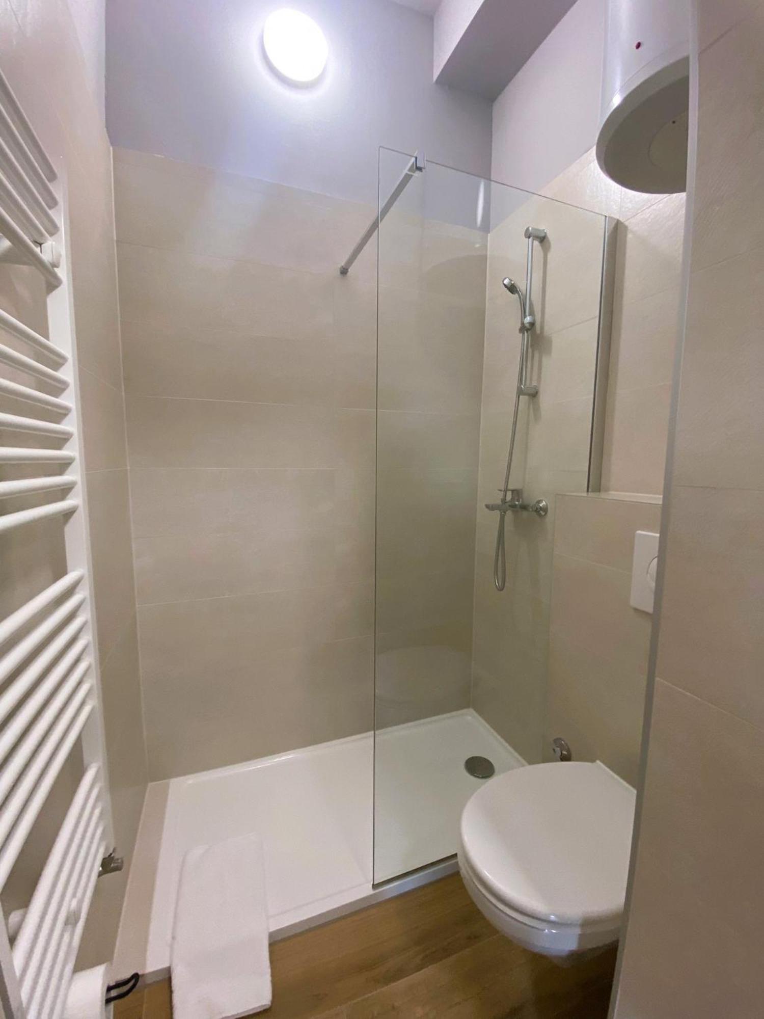 Apartments Matić Velika Mlaka Zewnętrze zdjęcie