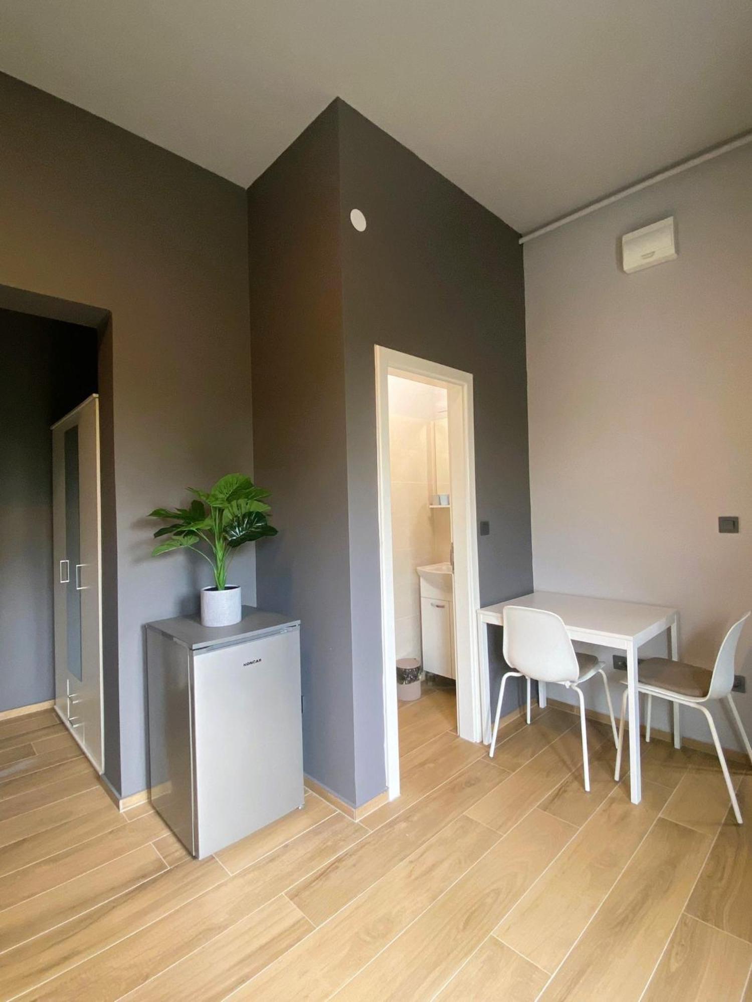 Apartments Matić Velika Mlaka Zewnętrze zdjęcie