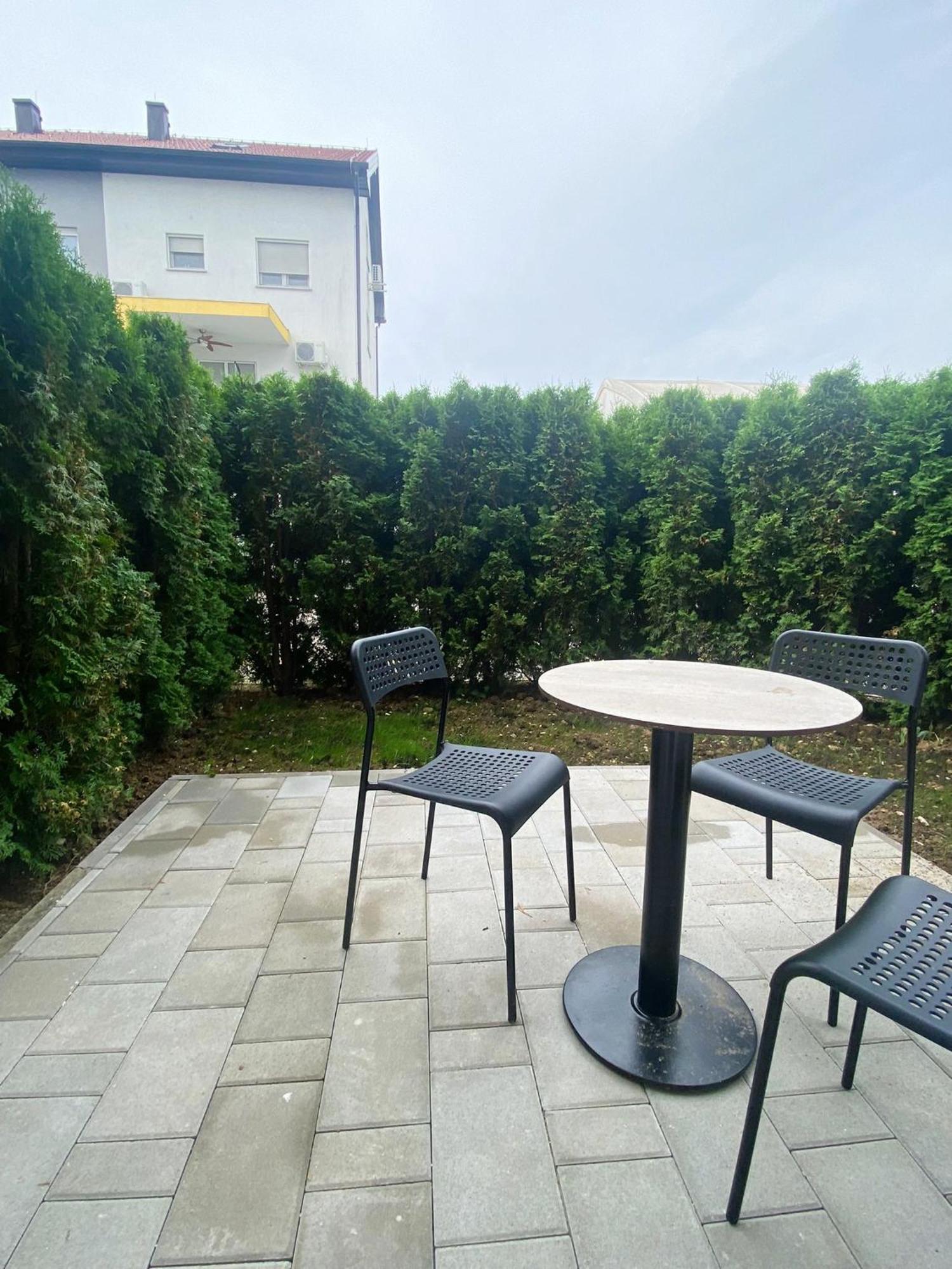 Apartments Matić Velika Mlaka Zewnętrze zdjęcie
