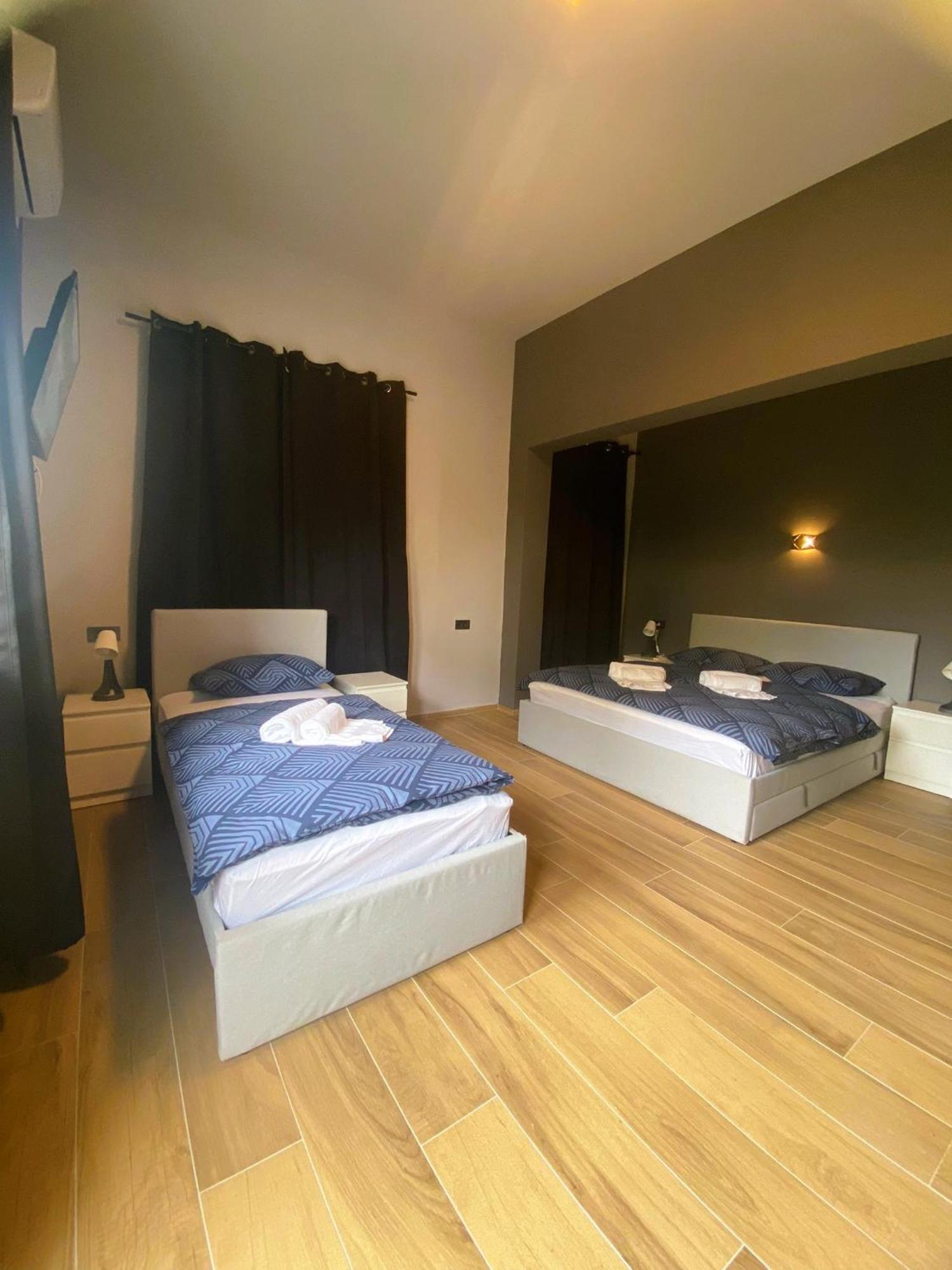 Apartments Matić Velika Mlaka Zewnętrze zdjęcie